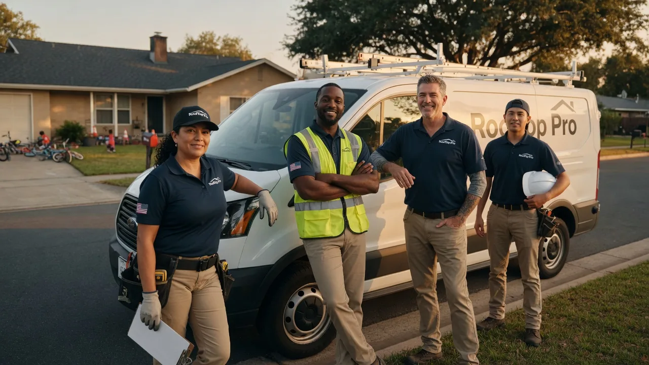 Roof Repair in Gardner, CO near me