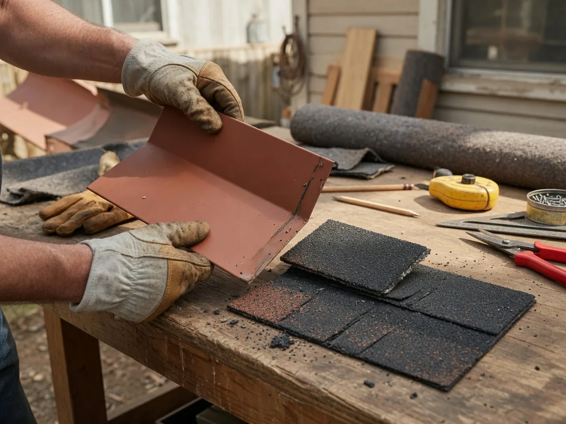 Roof Repair company in Gardner, CO